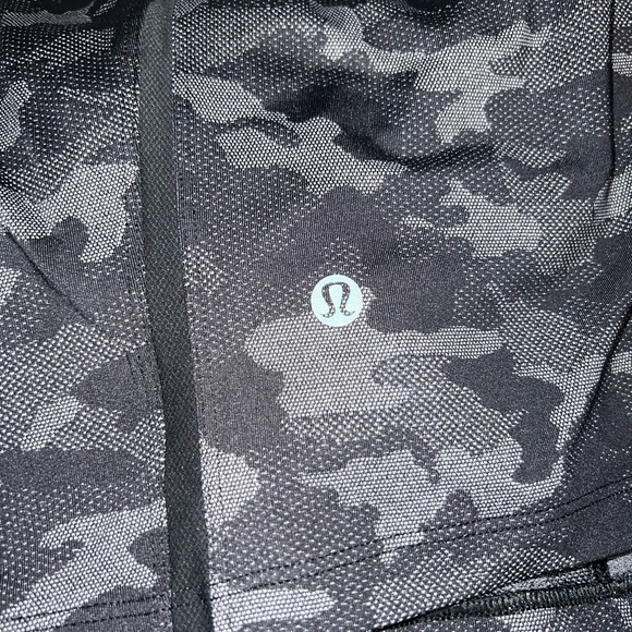 COPY - Brand new Lululemon Pace breaker Shorts - Picture 4 of 5